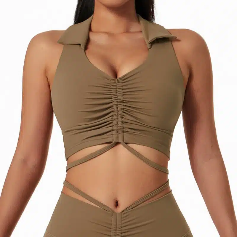 sports bra tank top 115-009