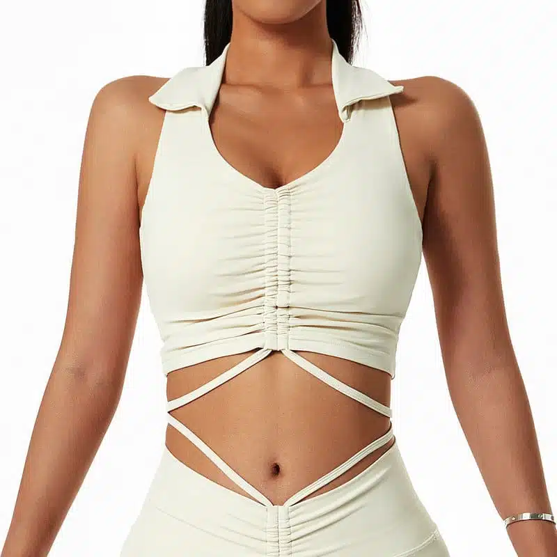 sports bra tank top 115-009