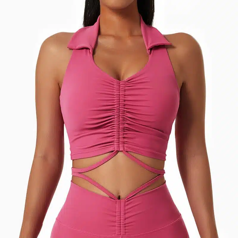 sports bra tank top 115-009
