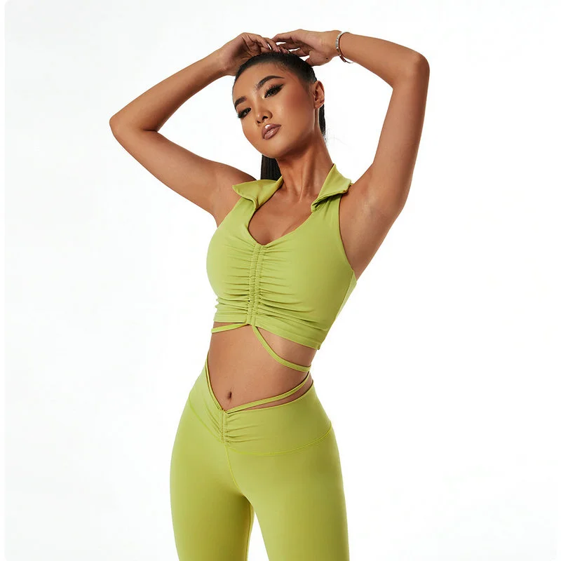 sports bra tank top 115-011