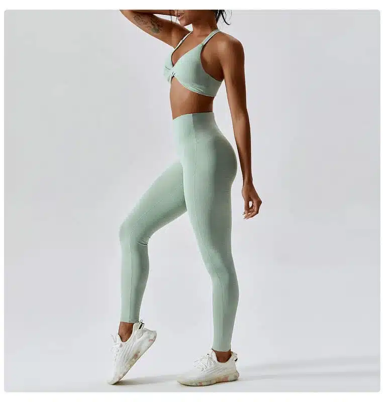 women workout set 129-001