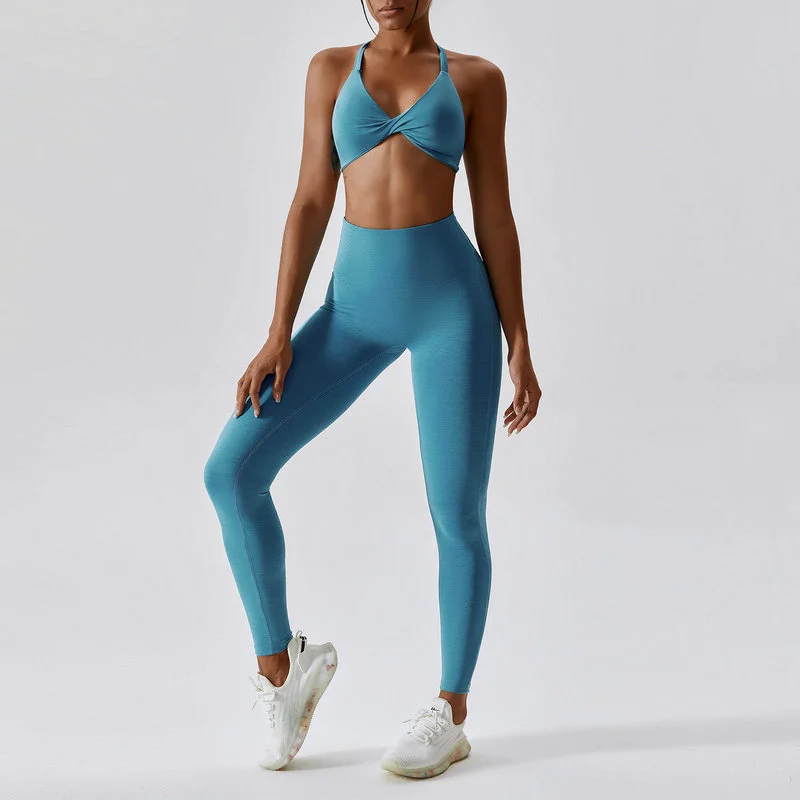 women workout set 129-010
