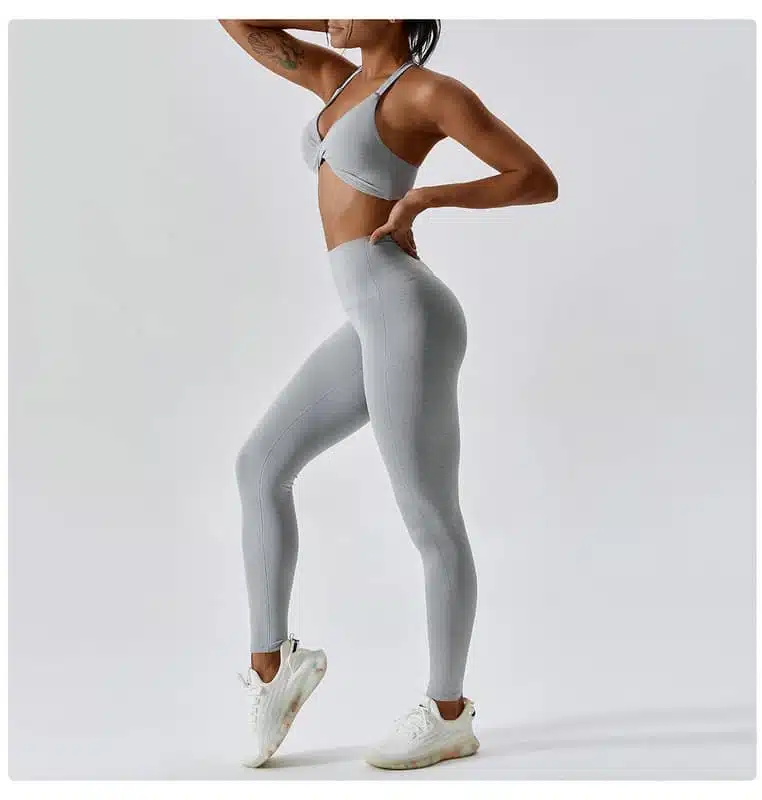 women workout set 129-014
