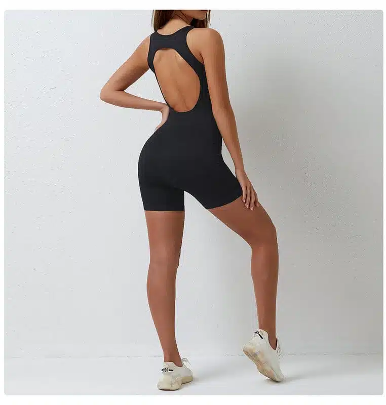 yoga bodysuit 119-010