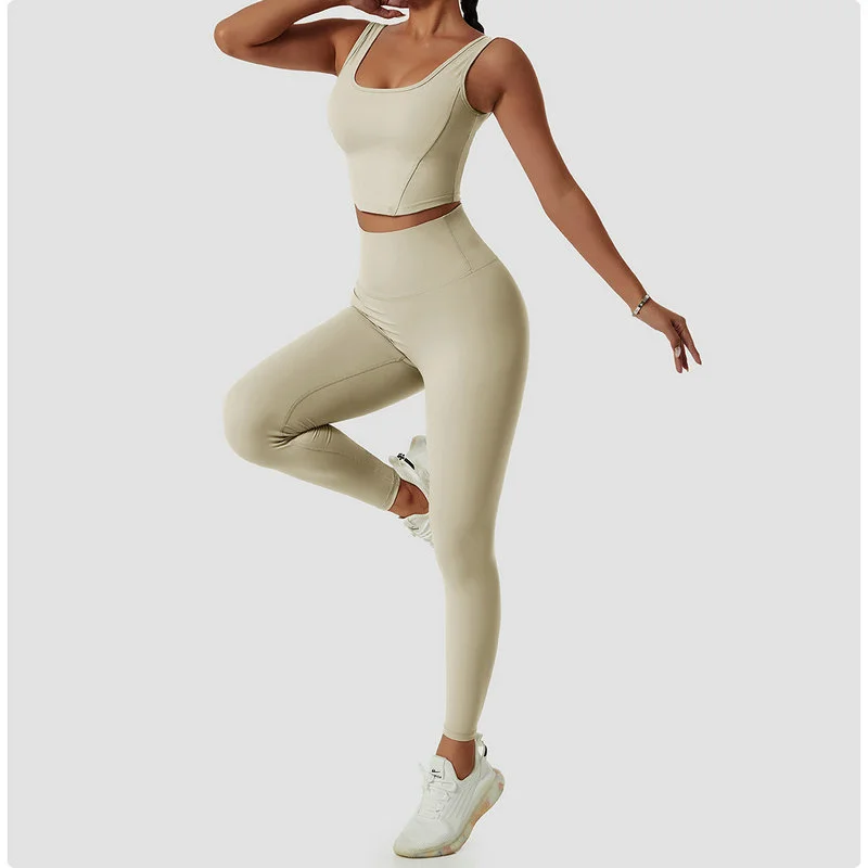 yoga sets 124-002