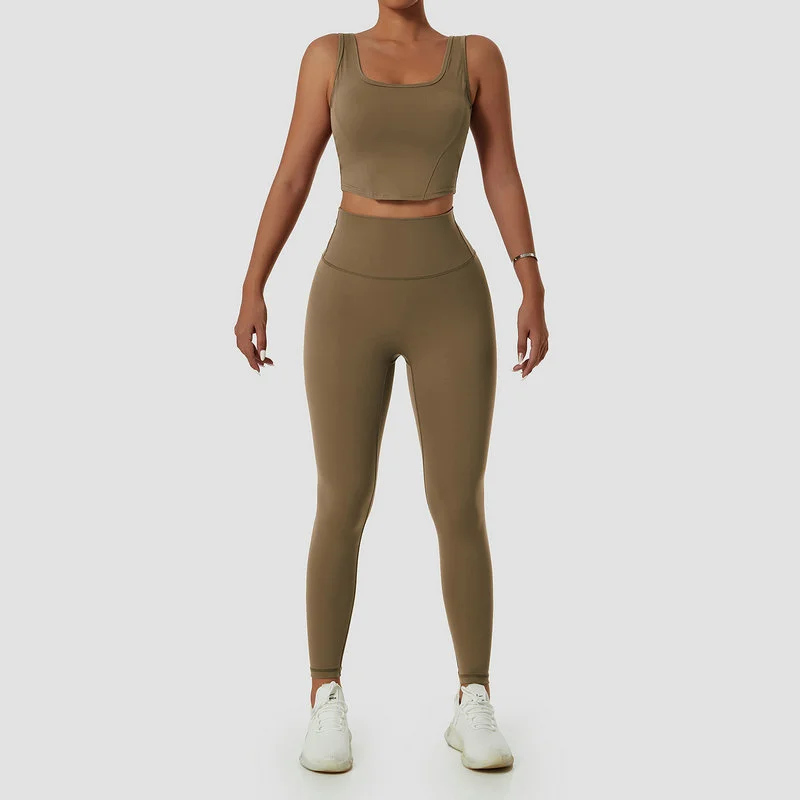 yoga sets 124-006