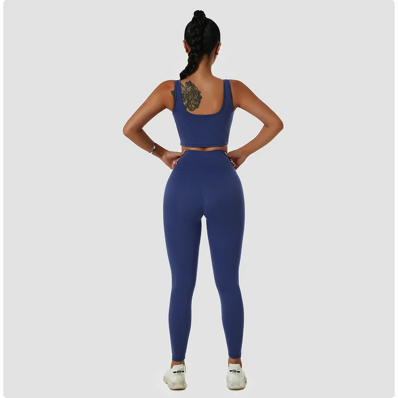 yoga sets 124-007
