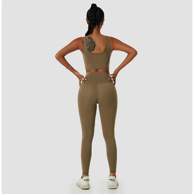 yoga sets 124-009