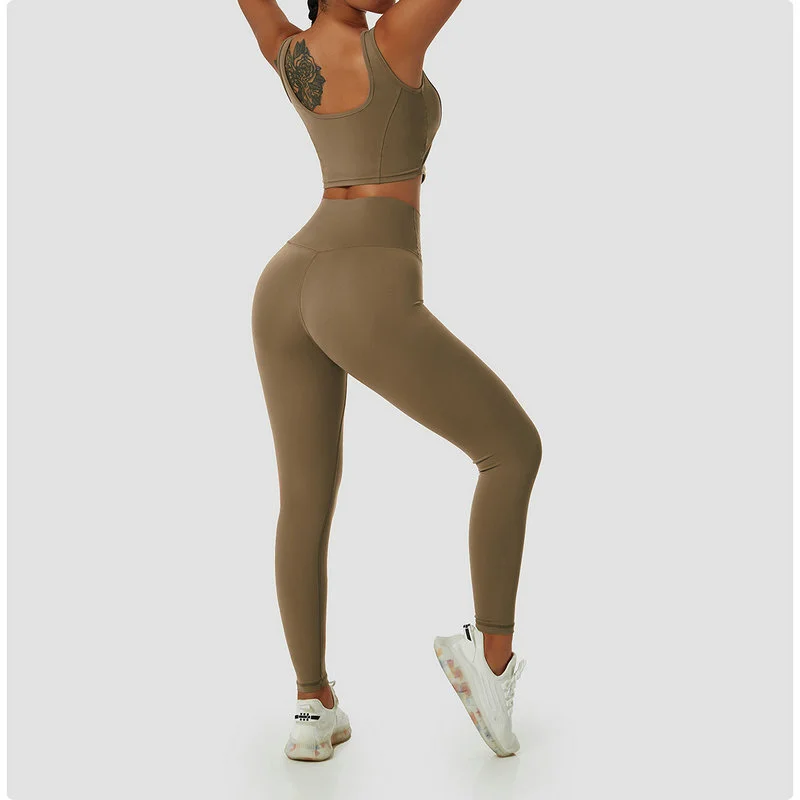 yoga sets 124-010