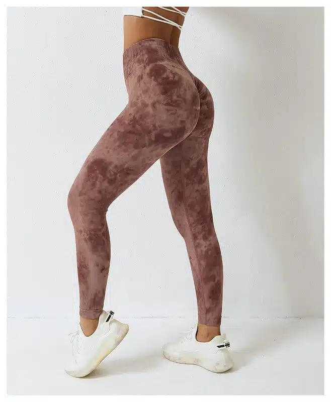 butt lifting pants-137011