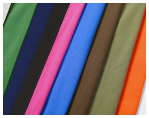 high waist yoga shorts 133-004