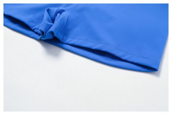 high waist yoga shorts 133-007