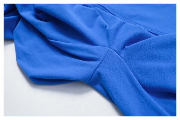 high waist yoga shorts 133-013