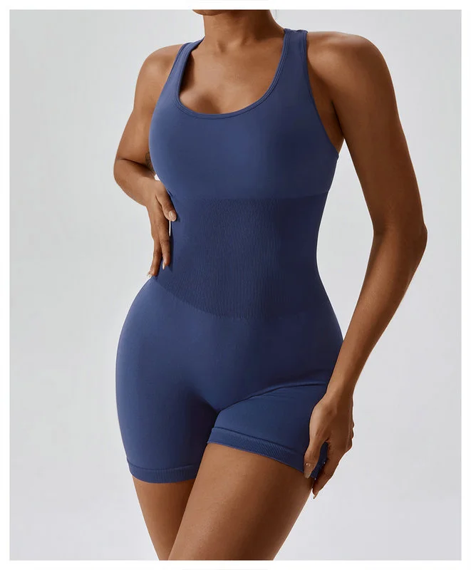 workout jumpsuit 138-008