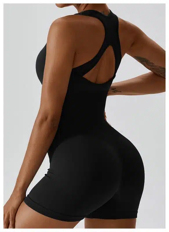workout jumpsuit 138-010