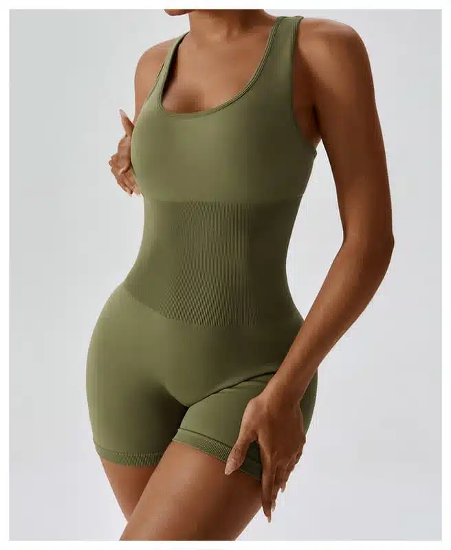 workout jumpsuit 138-011