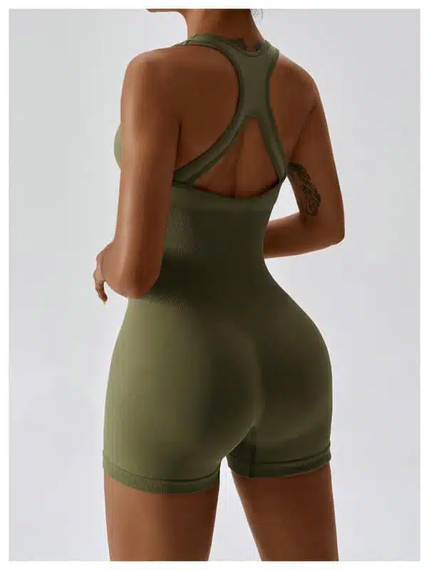 workout jumpsuit 138-016