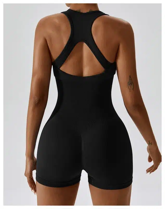 workout jumpsuit 138-019