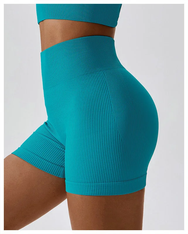 yoga hot shorts 139-005