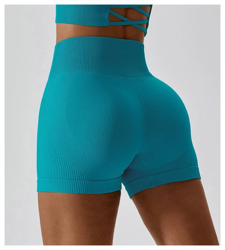yoga hot shorts 139-007