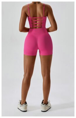 yoga hot shorts 139-012