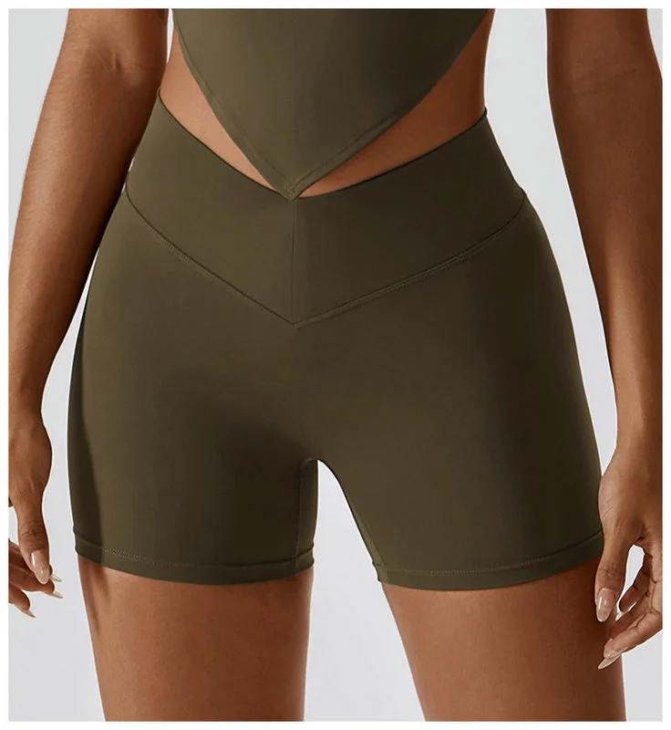biker shorts 146-014