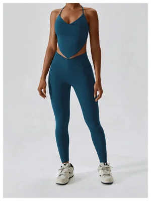 cargo leggings 148-004