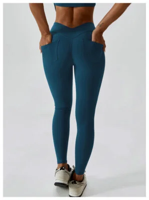 cargo leggings 148-005