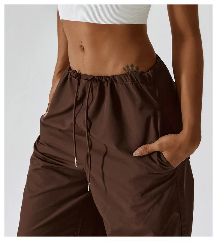 cargo pants for women 156-005