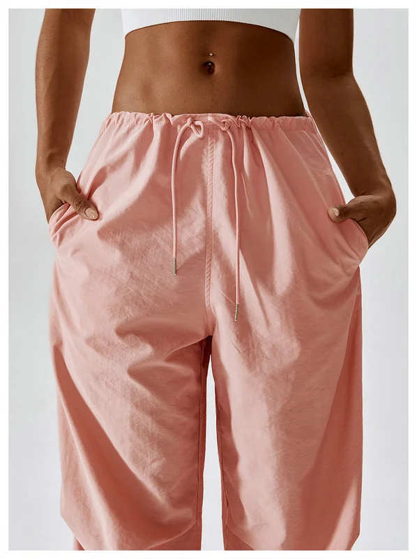 cargo pants for women 156-007