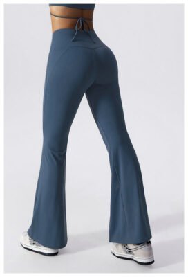 flare leggings 153-011