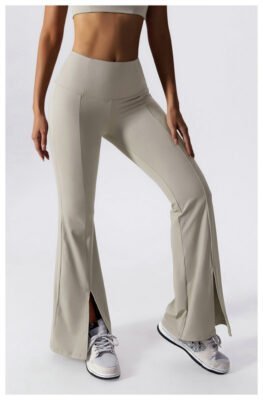 flare leggings 153-012