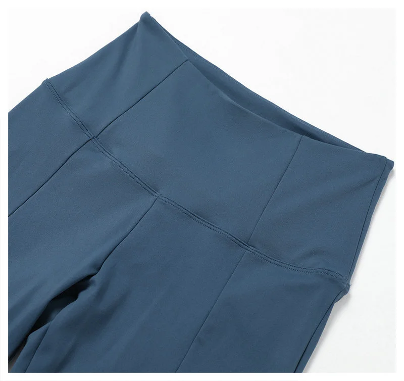 flare leggings 153-016