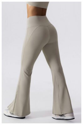 flare leggings 153-019