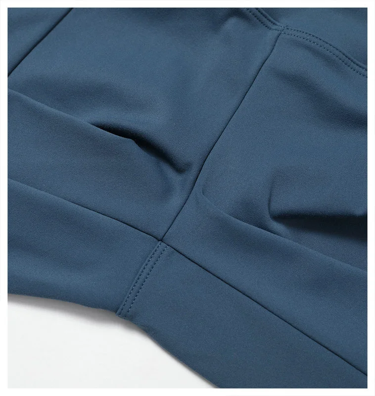 leggings and crop top set 155-006