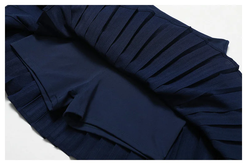 tennis skirt 145-003