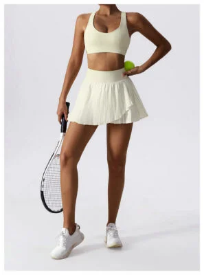 tennis skirt 145-006