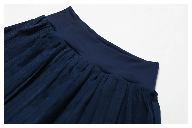 tennis skirt 145-008