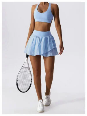 tennis skirt 145-012