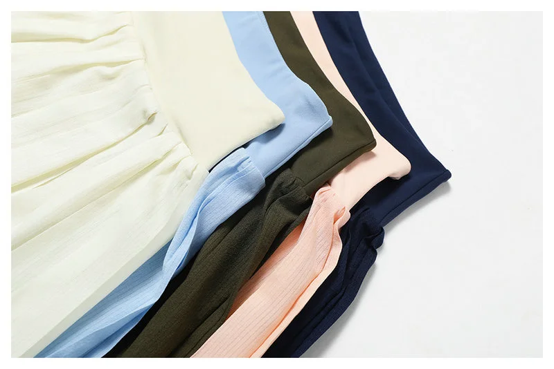 tennis skirt 145-013