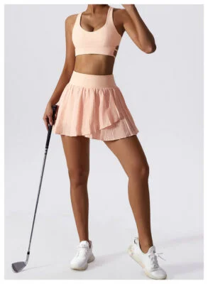 tennis skirt 145-014
