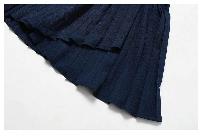 tennis skirt 145-015