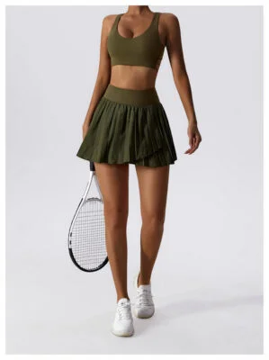 tennis skirt 145-016