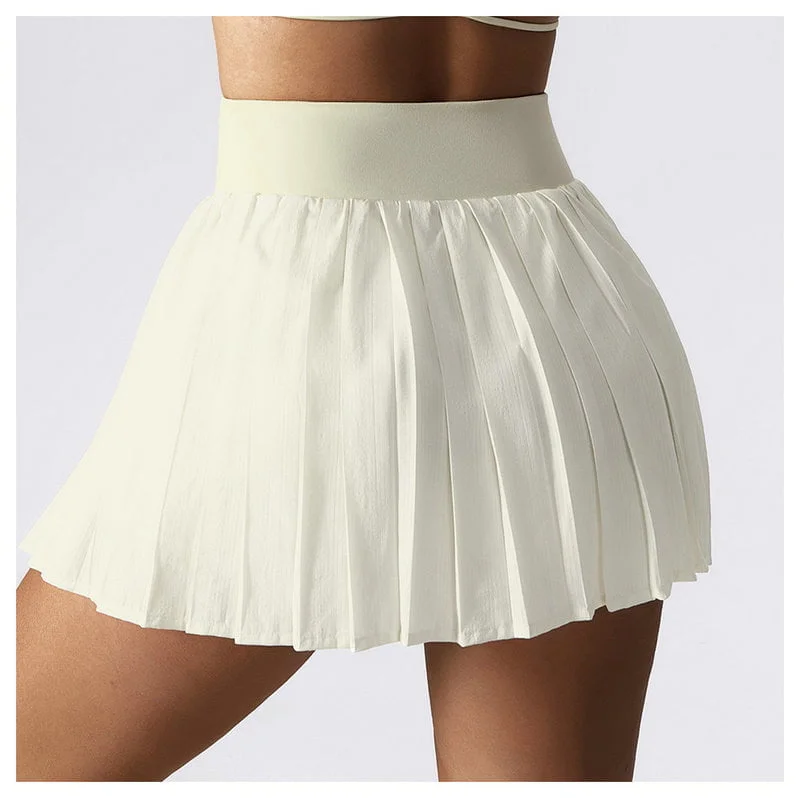tennis skirt 145-017