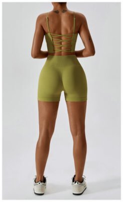 workout tank top 141-012