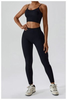 workout tank top 141-014