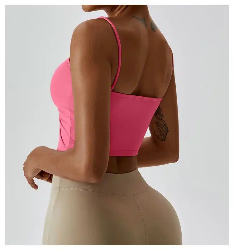 tank top bra 157-004
