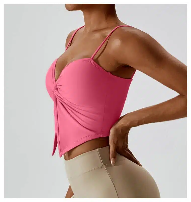 tank top bra 157-008