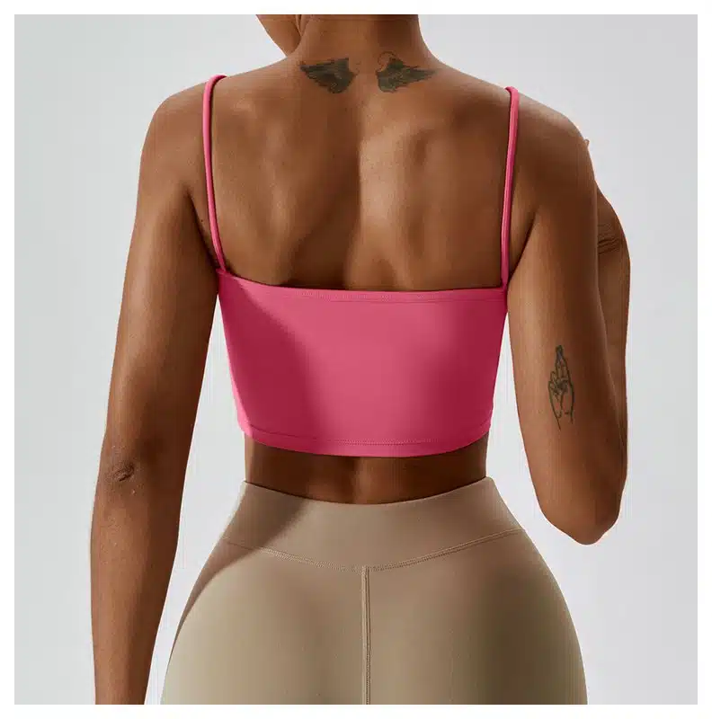 tank top bra 157-009