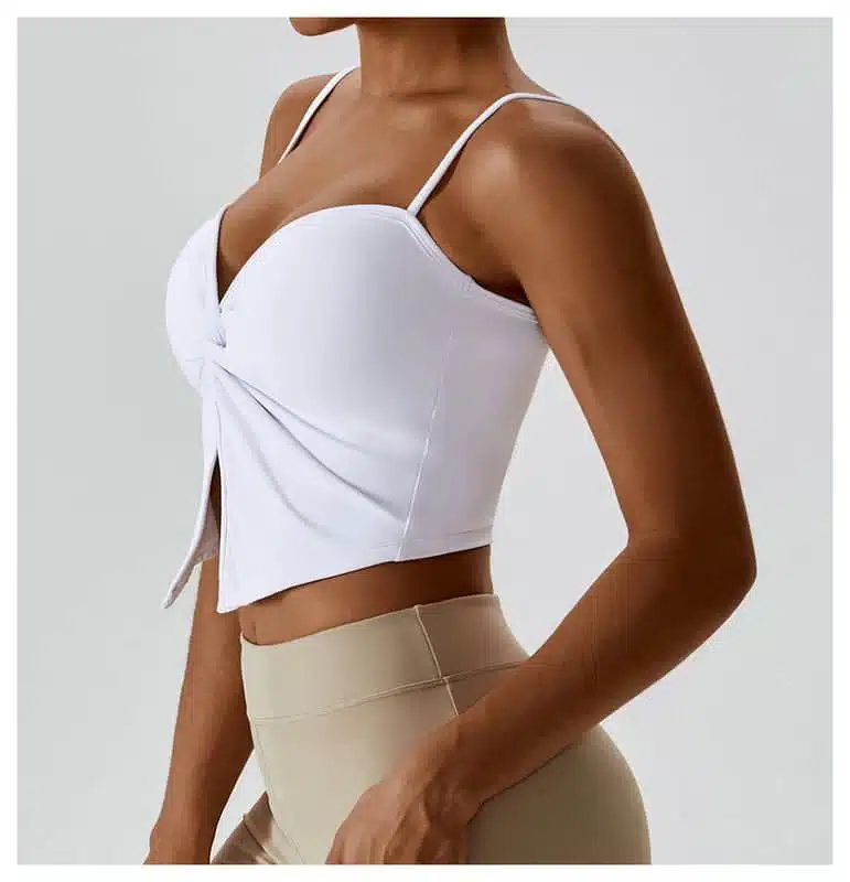 tank top bra 157-010